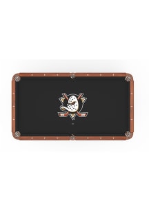 Anaheim Ducks Pool Table Cloth Pool Table Accessories