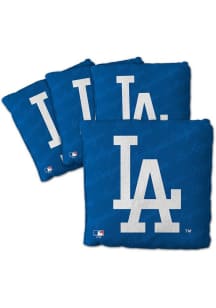Los Angeles Dodgers Cornhole Bags Corn Hole Bags