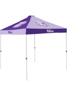 K-State Wildcats Checkerboard Tent