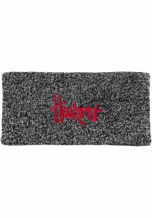 LogoFit Nebraska Cornhuskers Cameron Womens Headband