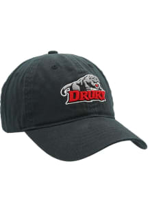 Zephyr Drury Panthers Scholarship Adjustable Hat - Black