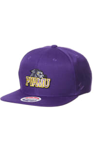 Zephyr Prairie View A&M Panthers Z11 Adjustable Hat - Purple