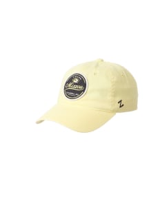 Zephyr Missouri Tigers Black She-Said Womens Adjustable Hat