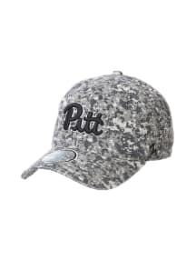 Zephyr Pitt Panthers Digital Camo Scholarship Adjustable Hat - Green