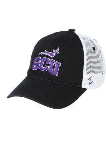 Zephyr Grand Canyon Antelopes Trucker Adj Adjustable Hat - Black