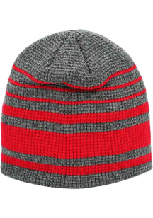 Zephyr Arizona Wildcats Red Russi Womens Knit Hat