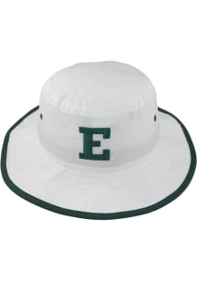 Zephyr Eastern Michigan Eagles White OTA Mens Bucket Hat