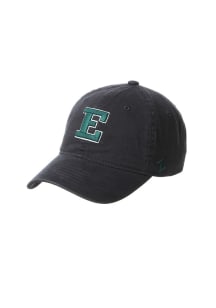 Zephyr Eastern Michigan Eagles Scholarship Adjustable Hat - Grey