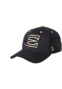 Zephyr Emporia State Hornets Mens Black ZH Flex Hat