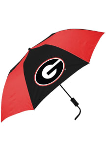 Georgia Bulldogs Two Tone Umbrella
