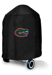 Florida Gators Primary Kettle BBQ Grill Cover
