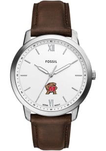 Fossil Maryland Terrapins Neutra Mens Watch