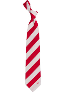 Detroit Red Wings Regiment Mens Tie