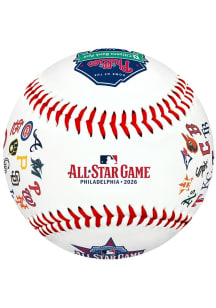 Philadelphia Phillies 2026 MLB All Star Game All Team Baseball