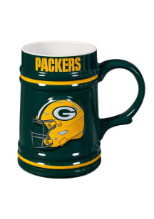 Green Bay Packers  Stein -
