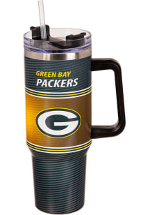 Green Bay Packers 40OZ Stainless Steel Tumbler -