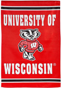 Wisconsin Badgers  Sign -