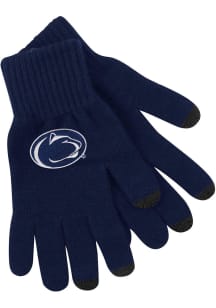 LogoFit Penn State Nittany Lions Smart Touch Mens Gloves