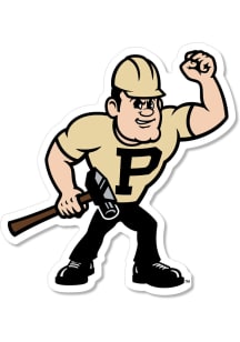 Purdue Boilermakers SM Purdue Pete Magnet