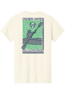 Summit Sportswear MAC Natural Rowing Championship 2026 Short Sleeve T Shirt