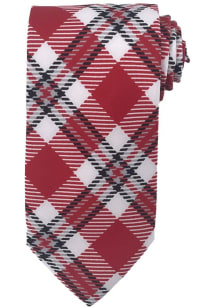 Wisconsin Badgers Team Coordinate Mens Tie