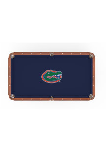 Florida Gators Pool Table Cloth Pool Table