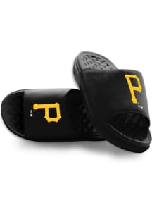 Pittsburgh Pirates iSlide Motive Mens Slides
