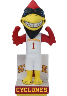 Iowa State Cyclones 8in Mascot Bobblehead