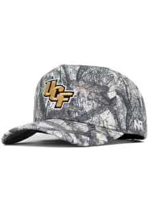 No Rivals UCF Knights Outland Adjustable Hat - Green