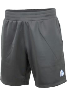 Drake Bulldogs Mens Grey Bennett Shorts