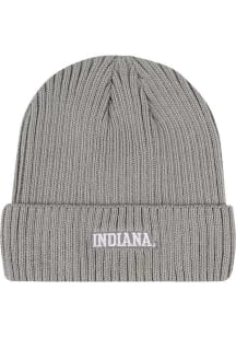 Indiana Hoosiers Tan Marianne Cuff Womens Knit Hat