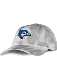 Creighton Bluejays White Dawne Adjustable Toddler Hat