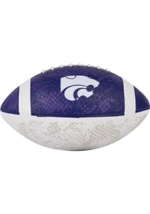 K-State Wildcats Mini Rubber Football