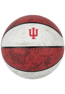 Indiana Hoosiers Mini Rubber Basketball