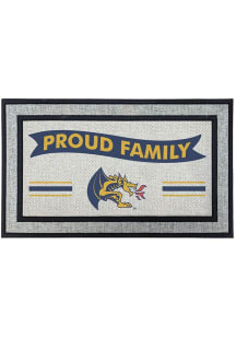 Drexel Dragons Proud Family 18x30 Door Mat