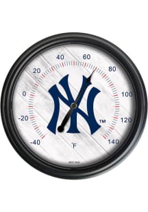 New York Yankees Outdoor Thermometer Weather Tool