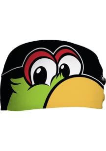 Pittsburgh Pirates Mascot Stare Mens Headband
