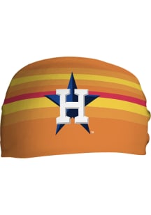 Houston Astros Alt Logo Mens Headband