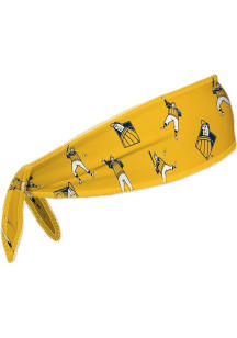 Milwaukee Brewers Mascot Repeat Mens Headband