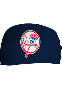 New York Yankees Alt Logo Mens Headband