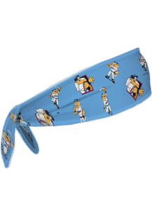 Texas Rangers Mascot Repeat Mens Headband