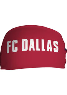 FC Dallas Alt Logo Mens Headband