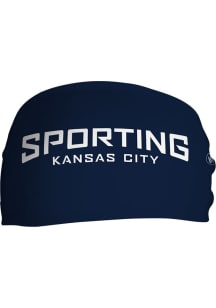 Sporting Kansas City Alt Logo Mens Headband