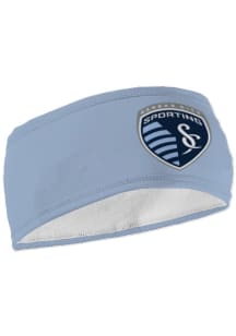 Sporting Kansas City Cap Logo Mens Headband