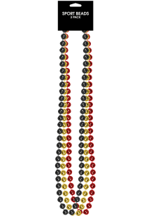 Germany National Team Team Color Spirit Necklace