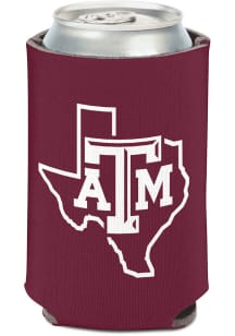 Texas A&M Aggies 2 sided Coolie