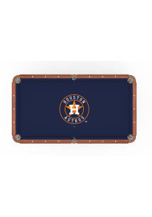 Houston Astros Pool Table Cloth Pool Table