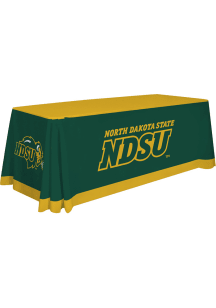 North Dakota State Bison 6' Tablecloth