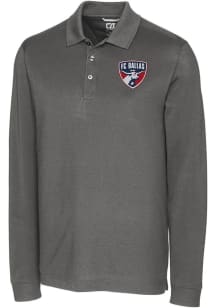 FC Dallas Polo Shirts | Dallas Golf Polos | FC Dallas Dress Shirts
