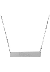 Florida Gators Bar Necklace